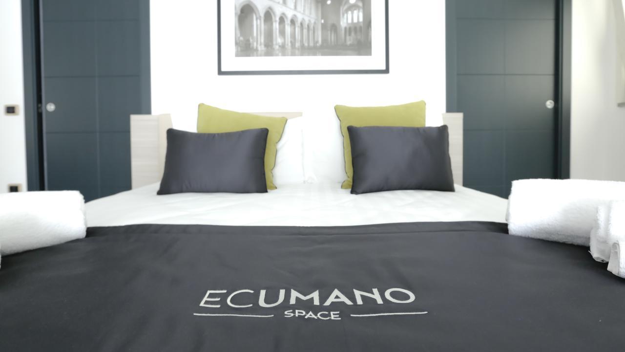 Ecumano Space Hotel Naples