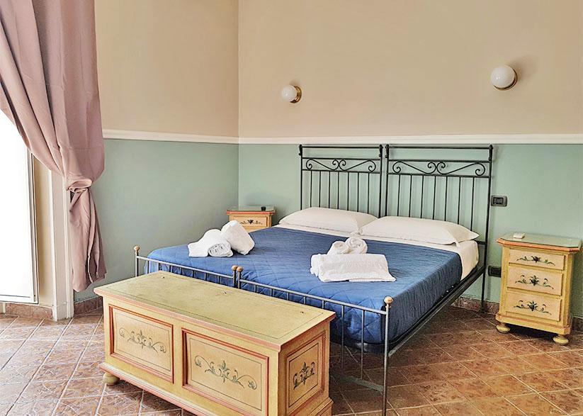 Guest house Delle Palme
