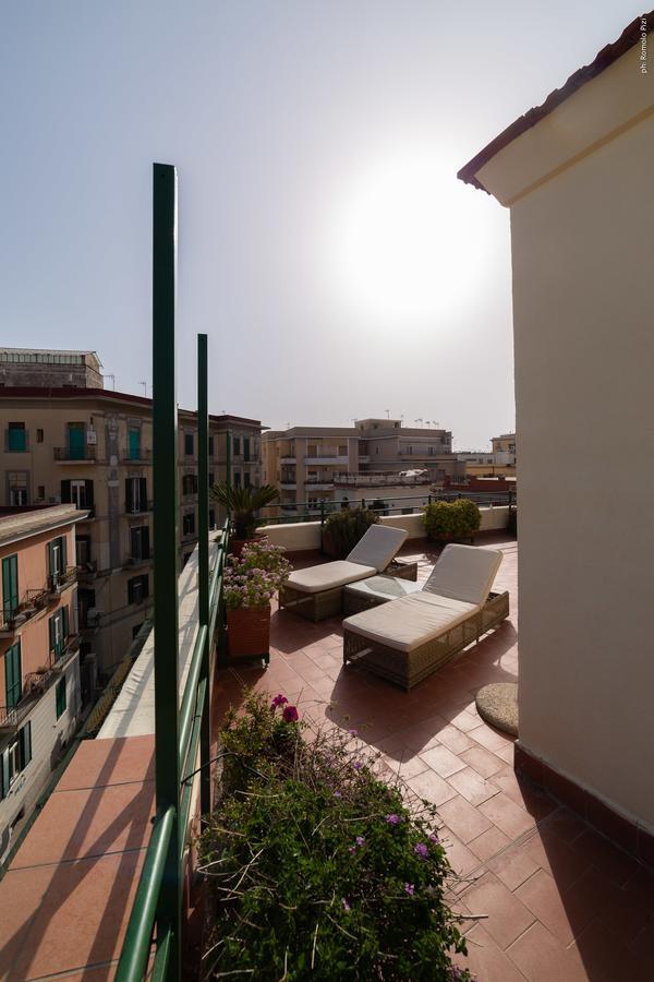 Terrazza Sul Golfo * Naples