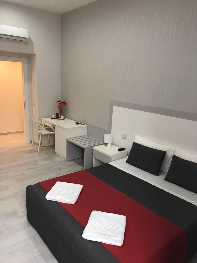Bed & Breakfast Chiaia
