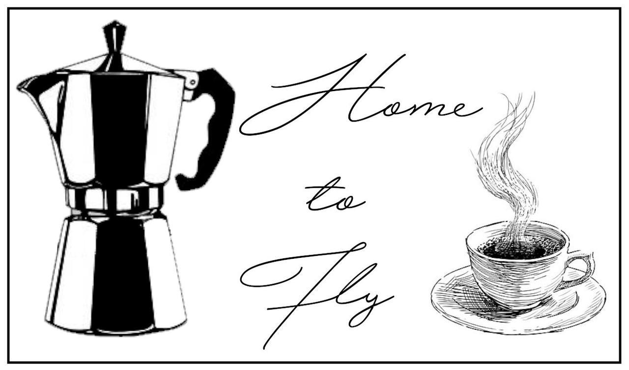 Guest house To Fly 2*