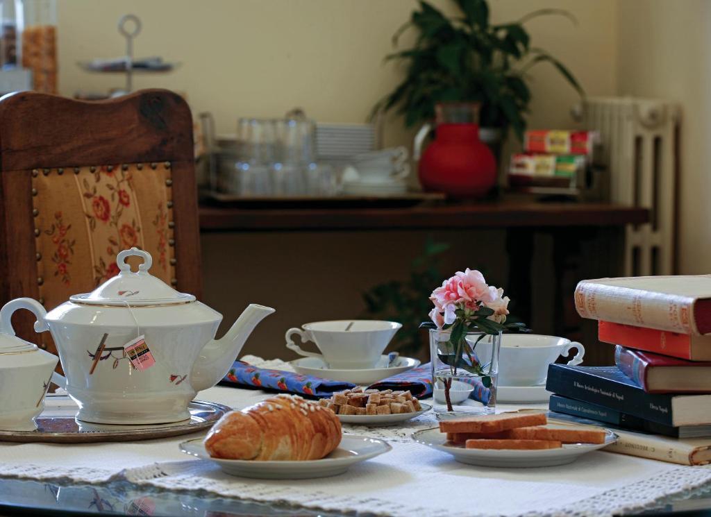 Bed & Breakfast Luna Caprese 3*