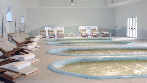 Delle Terme Di Agnano Hotel 4*