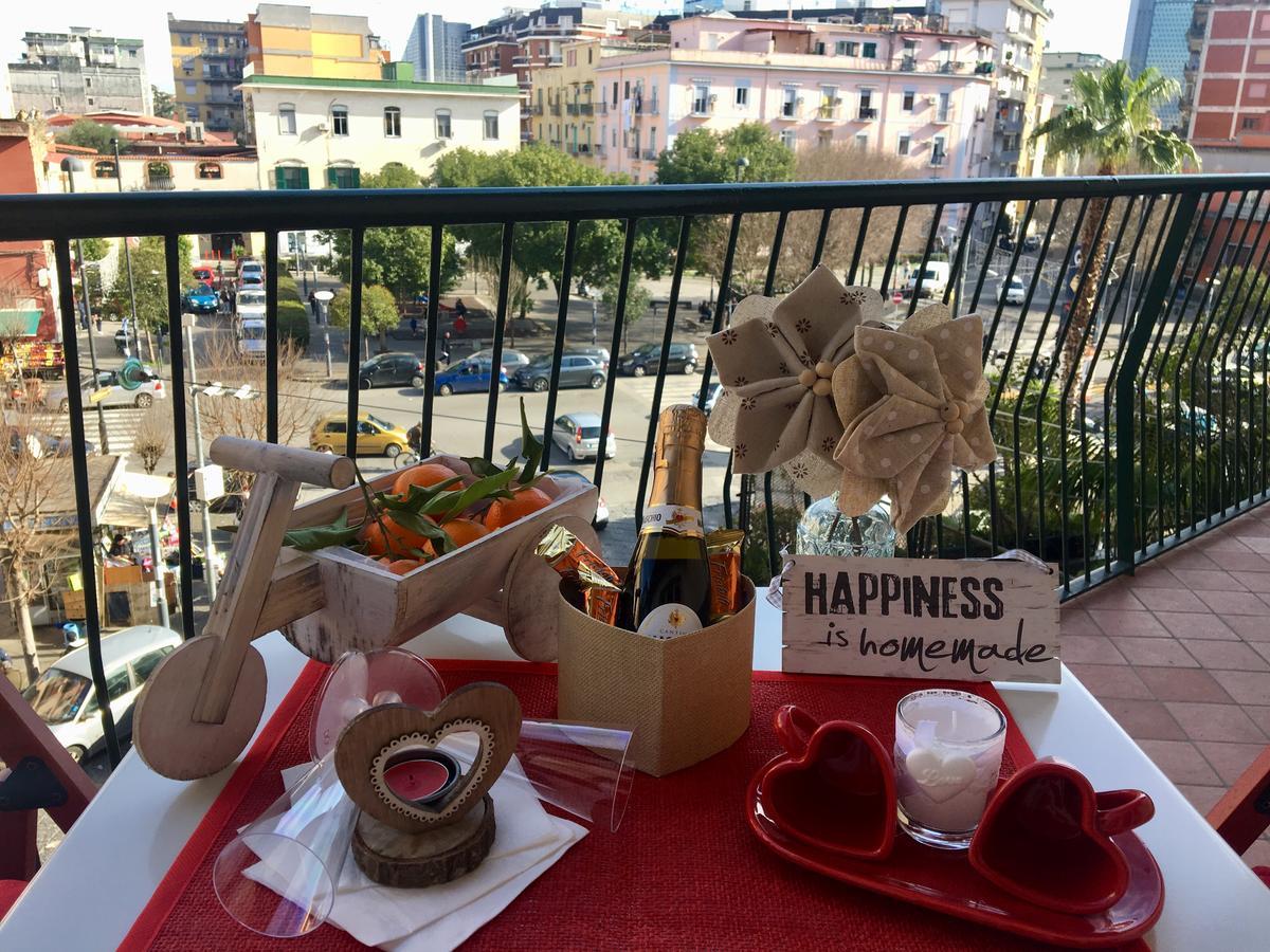 Holiday Garibaldi 3*