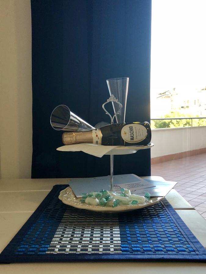 Holiday Garibaldi Bed & Breakfast Naples