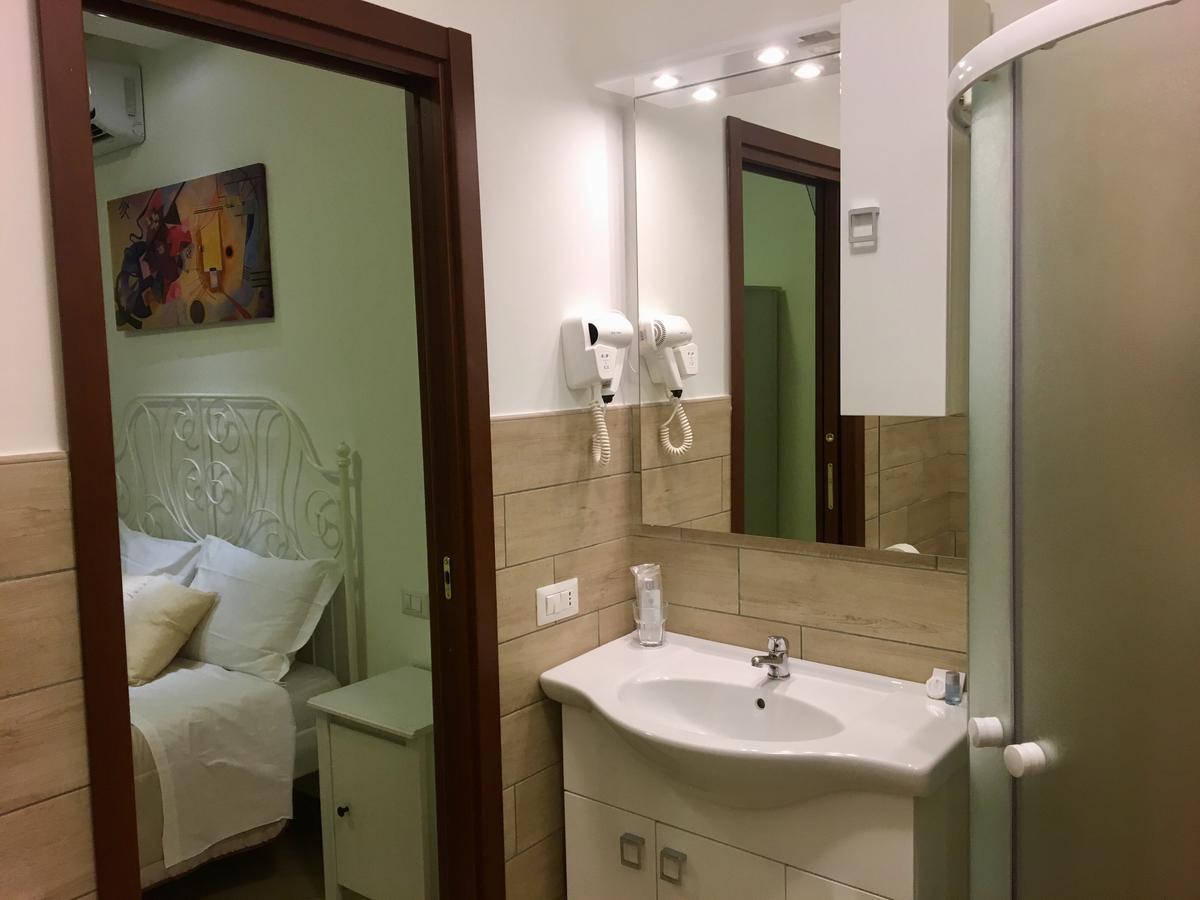 Holiday Garibaldi 3*