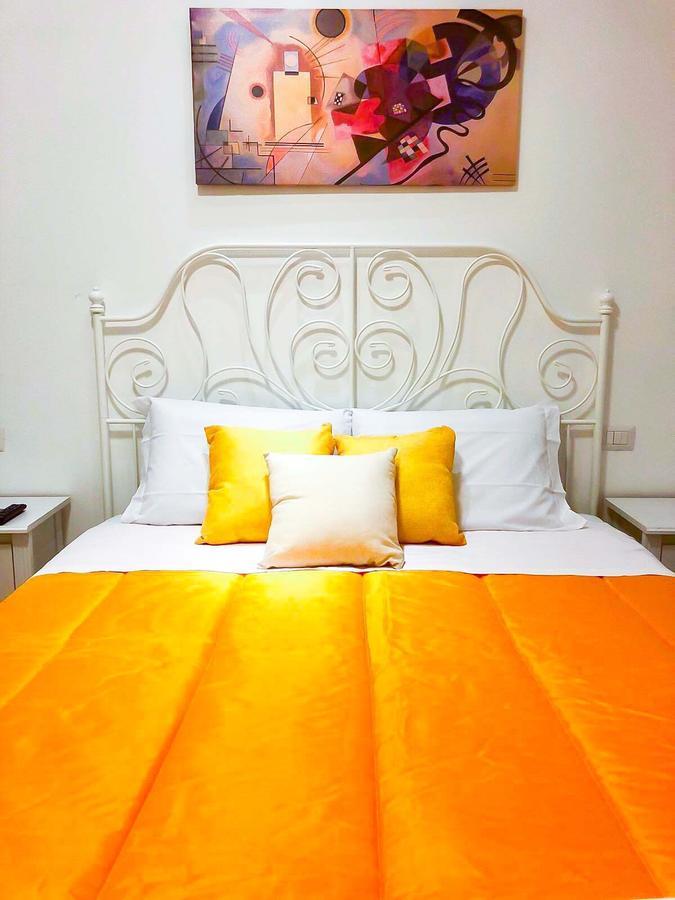 Bed & Breakfast Holiday Garibaldi 3*