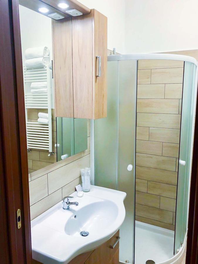 Holiday Garibaldi Bed & Breakfast 3*