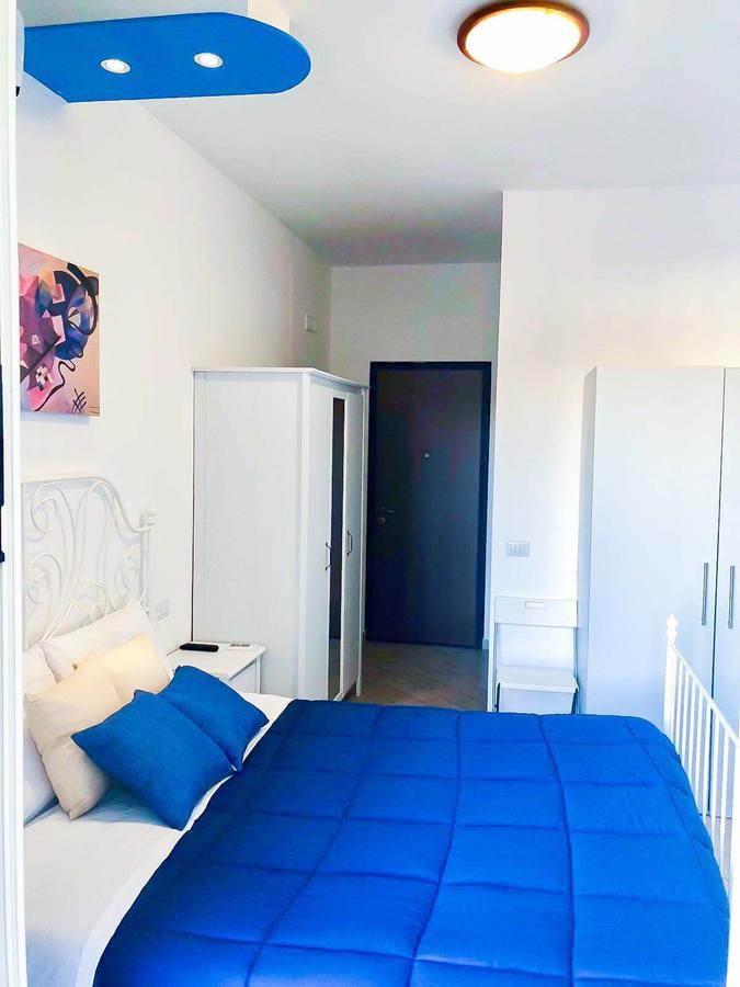 Holiday Garibaldi Bed & Breakfast 3*