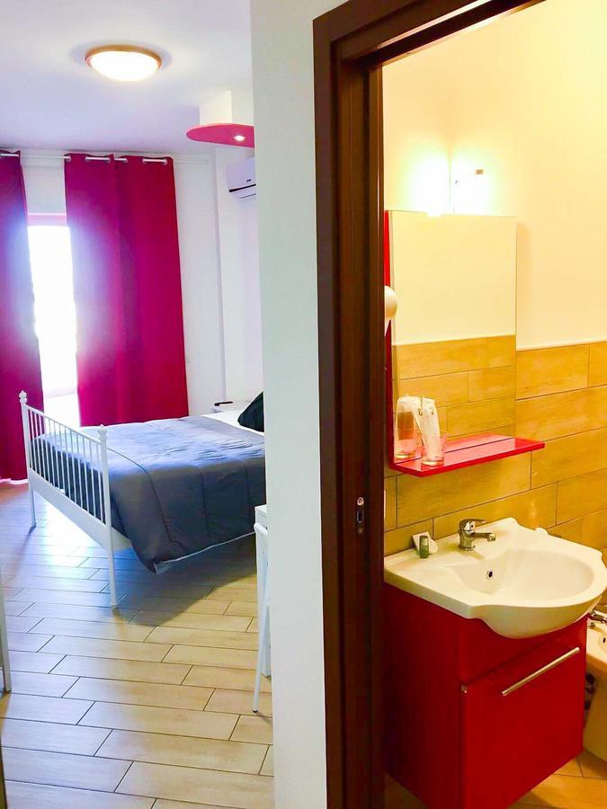 Holiday Garibaldi Bed & Breakfast 3*