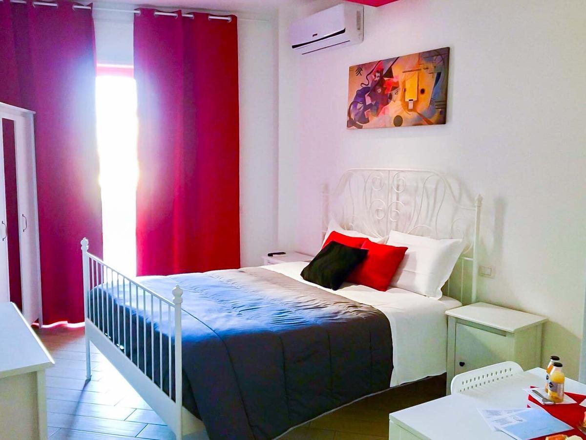 Holiday Garibaldi 3*