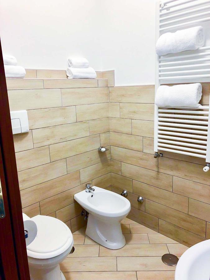 Holiday Garibaldi Bed & Breakfast Naples