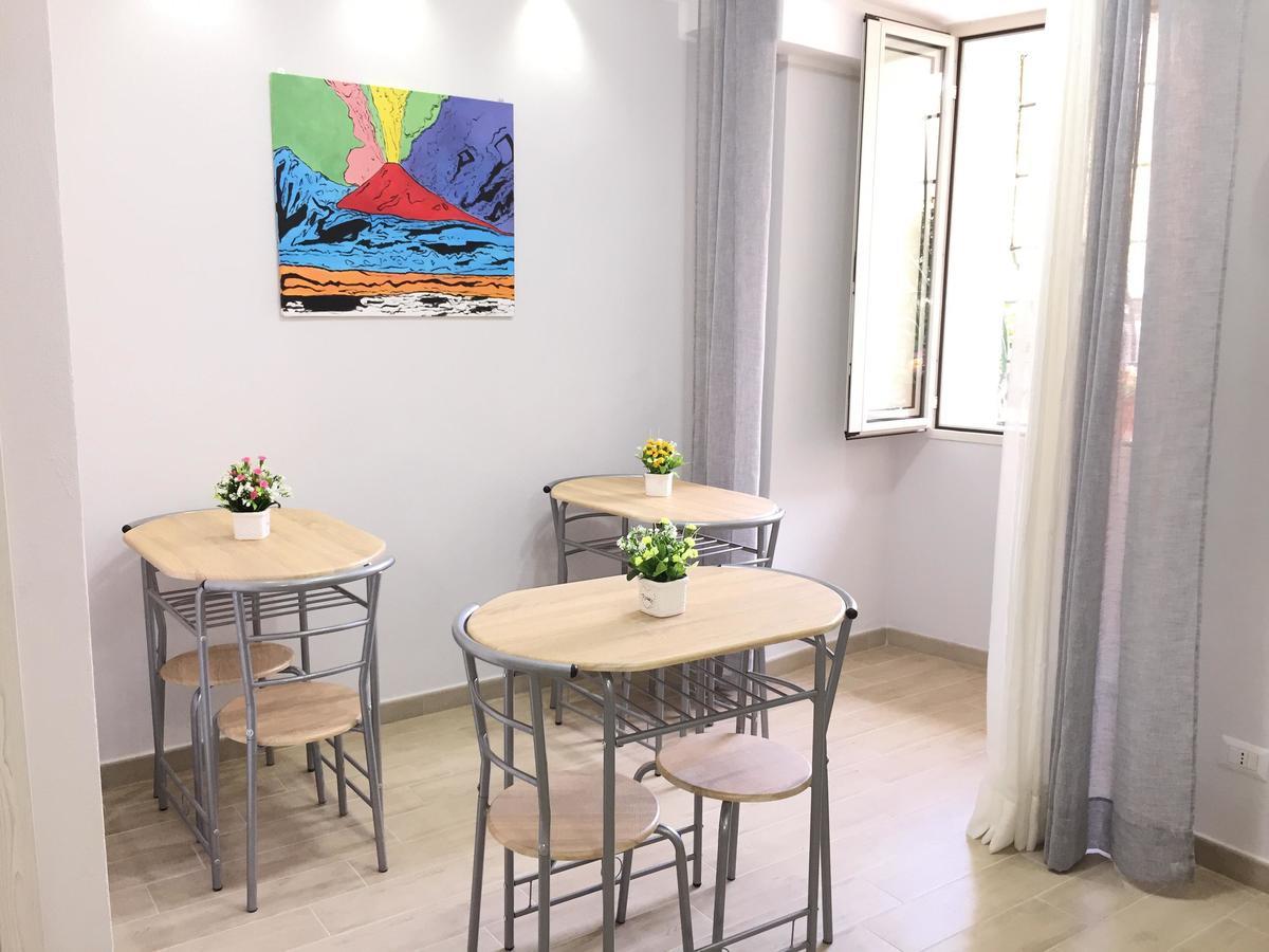 Dell'arco Bed & Breakfast Naples