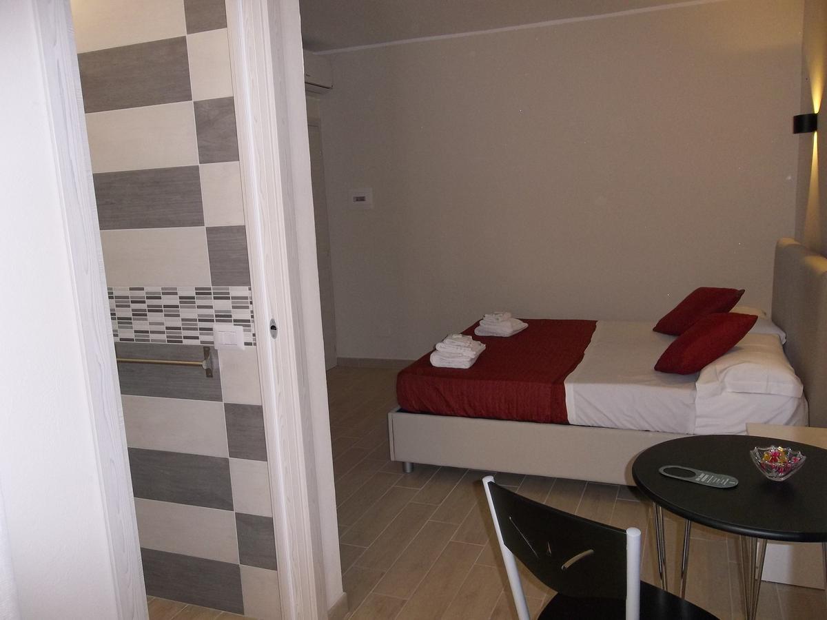 Dell'arco Bed & Breakfast