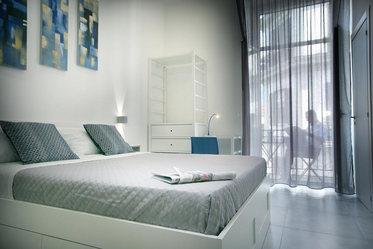 President 3* Naples