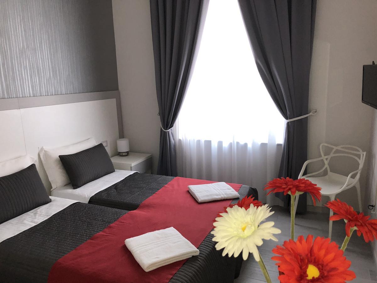 Bed & Breakfast Chiaia