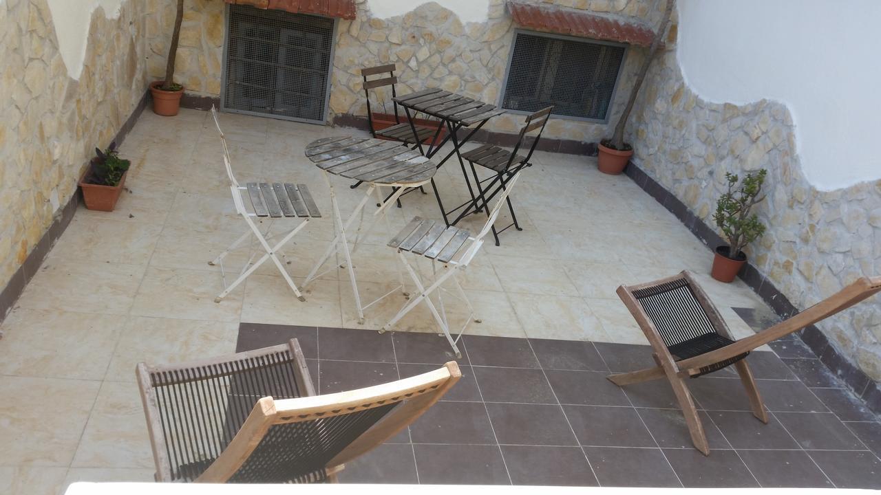 Guest house Residenza Il Castello Naples