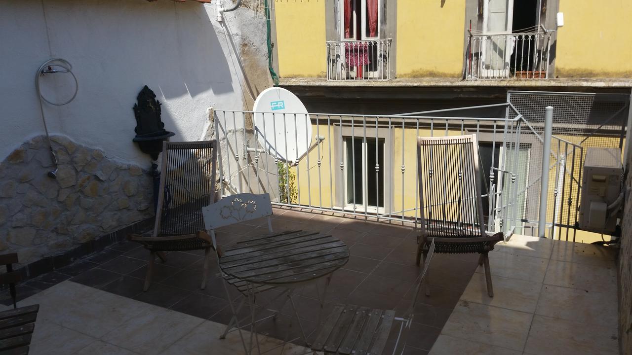 Residenza Il Castello Guest house *
