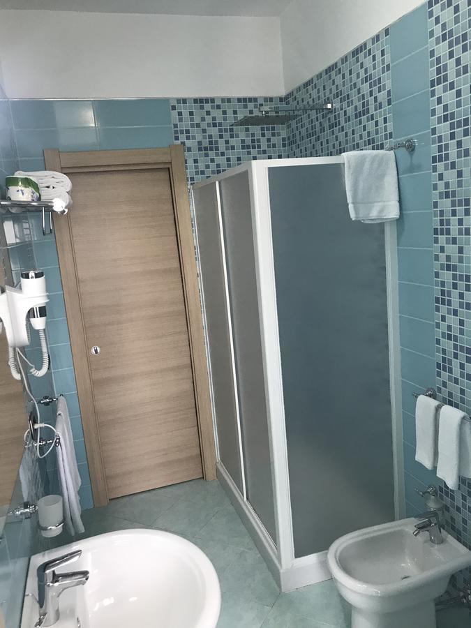 B&B Regal Home Napoli Naples