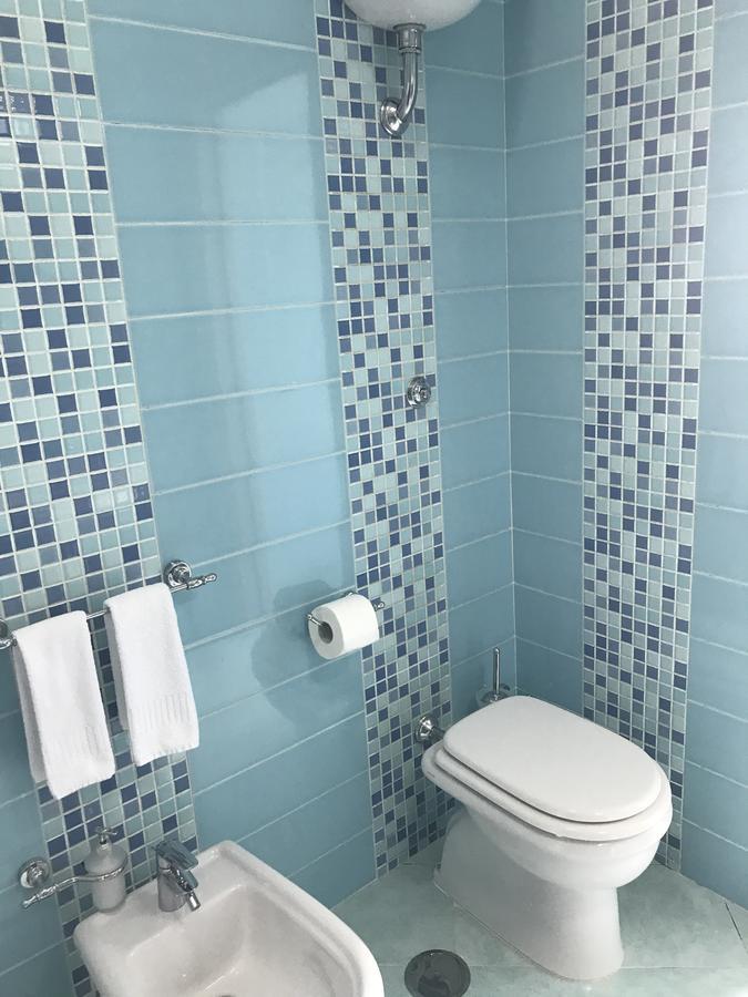 B&B Regal Home Napoli 3*