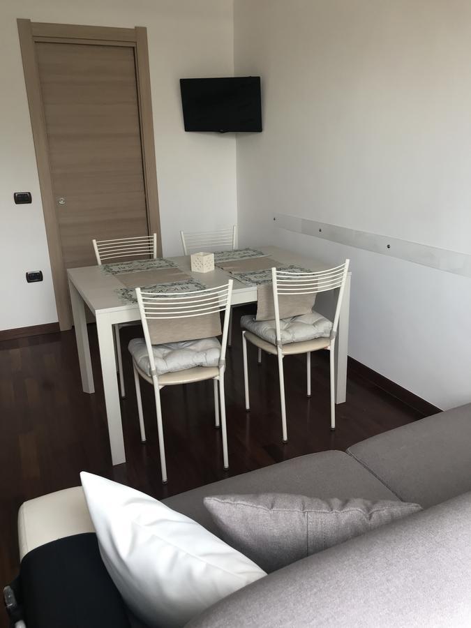 B&B Regal Home Napoli Naples