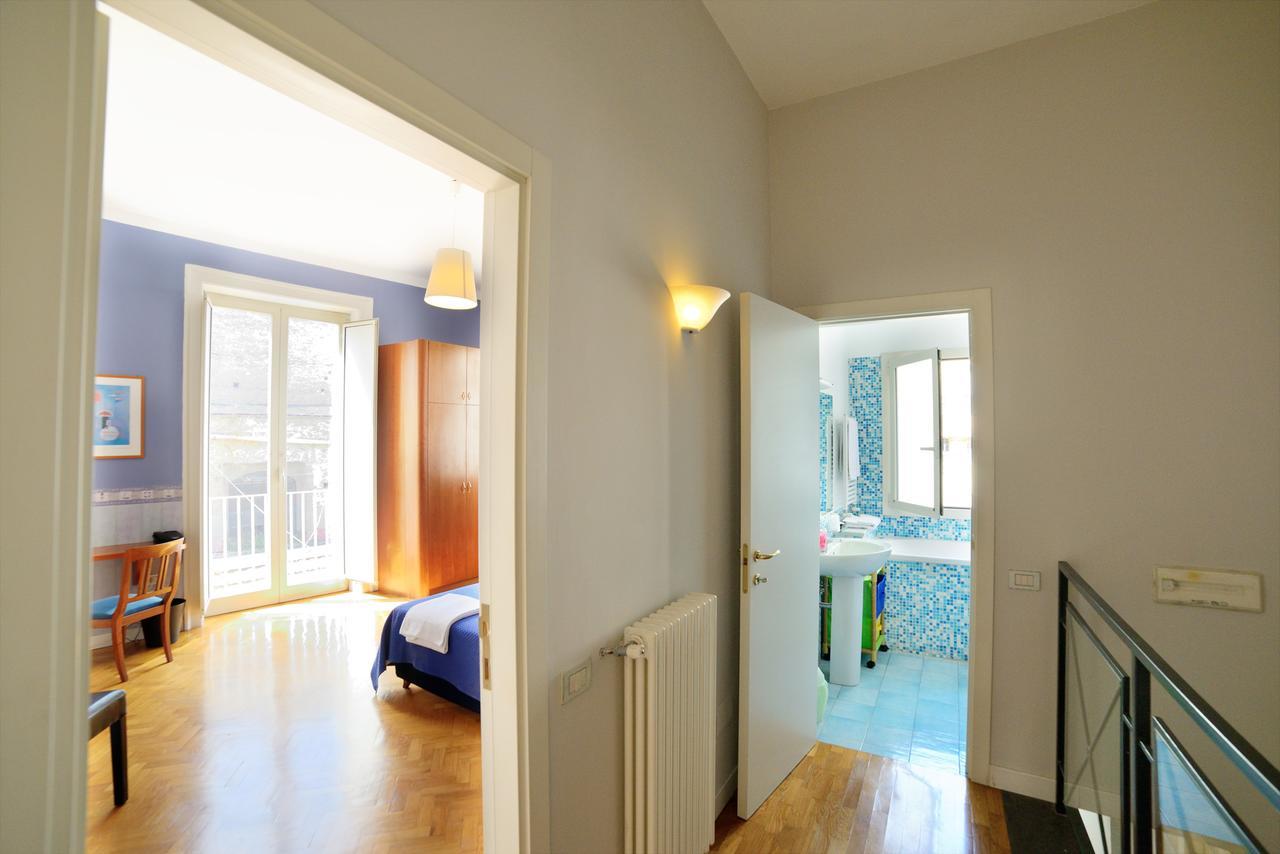 Spaccanapoli Comfort Bed & Breakfast