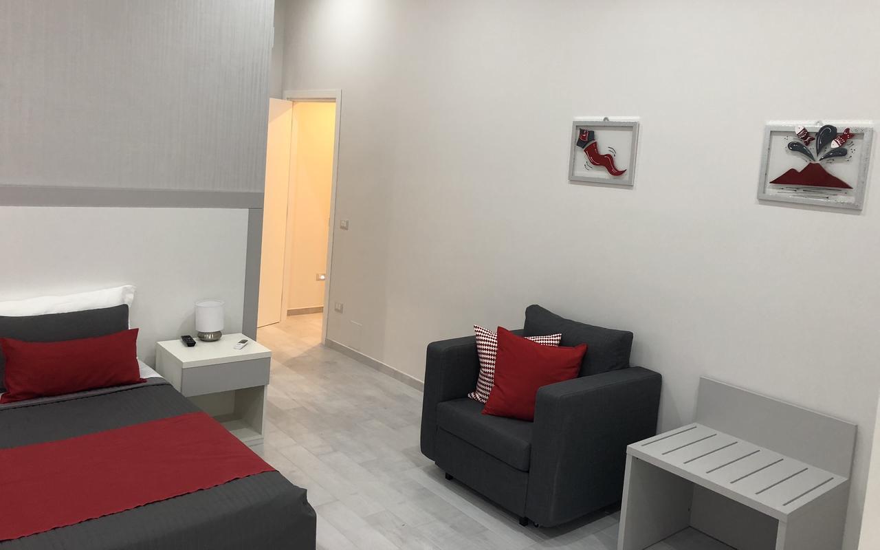 Bed & Breakfast Chiaia