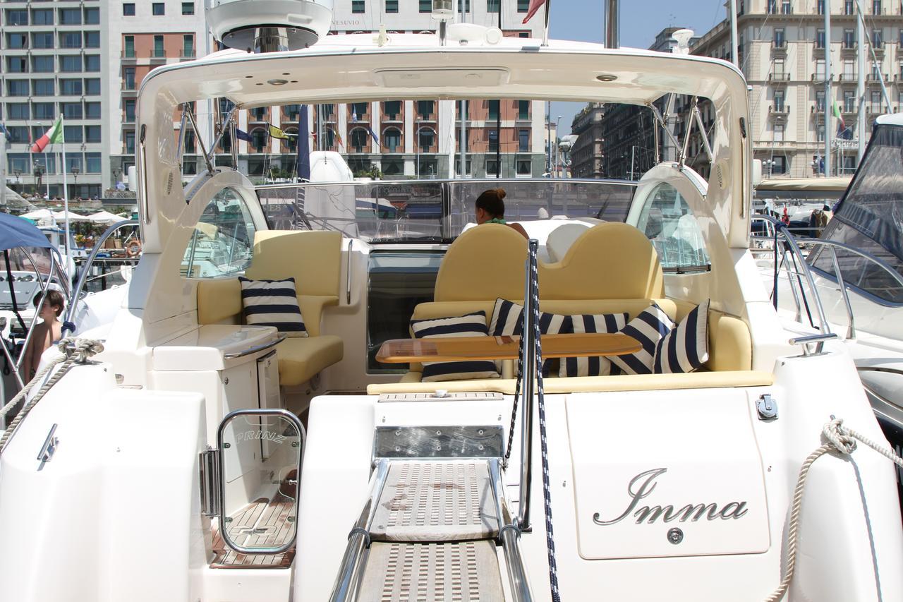Hotel Barbarella Naples