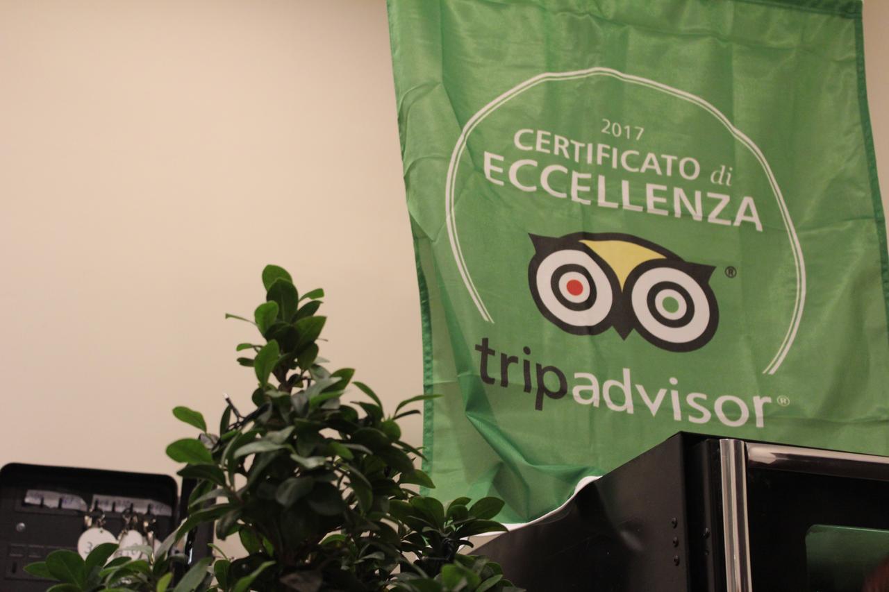 Bed & Breakfast Metropolitan 3*
