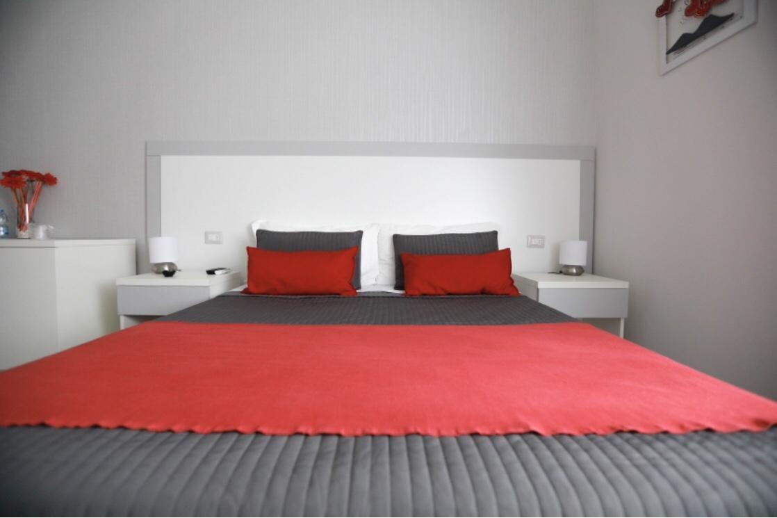 Chiaia Bed & Breakfast Naples