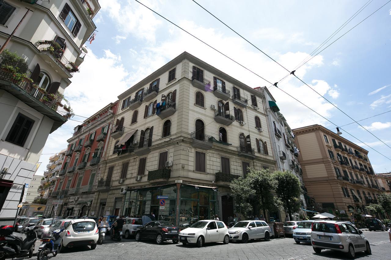 President Naples