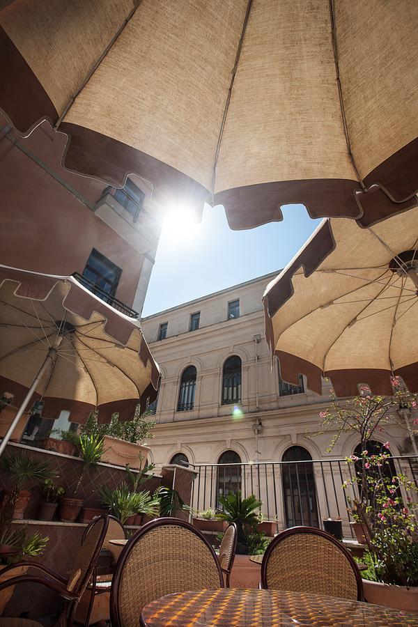 Hotel Del Golfo