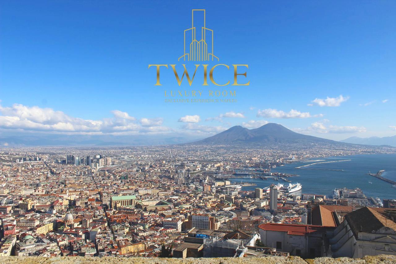 Twice - Bed & Breakfast 2*