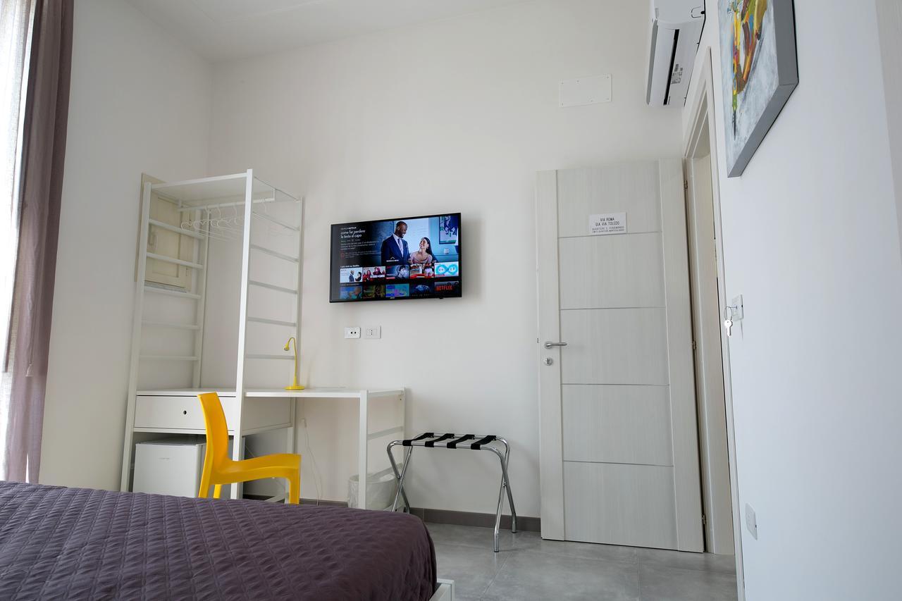 President Bed & Breakfast 3*