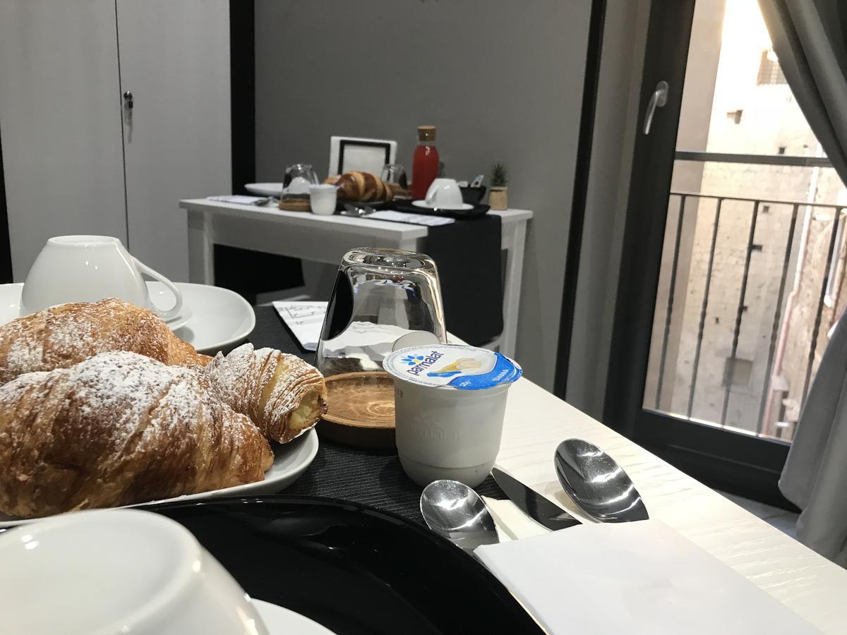 Guest house Parthenope