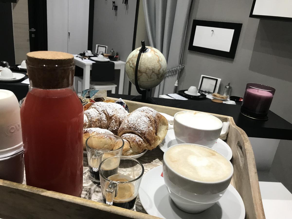 Guest house Parthenope 2*