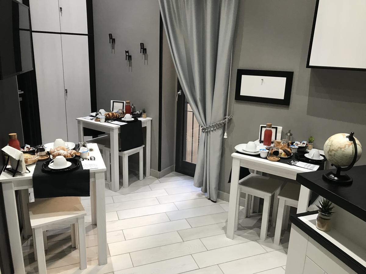 Parthenope 2* Naples