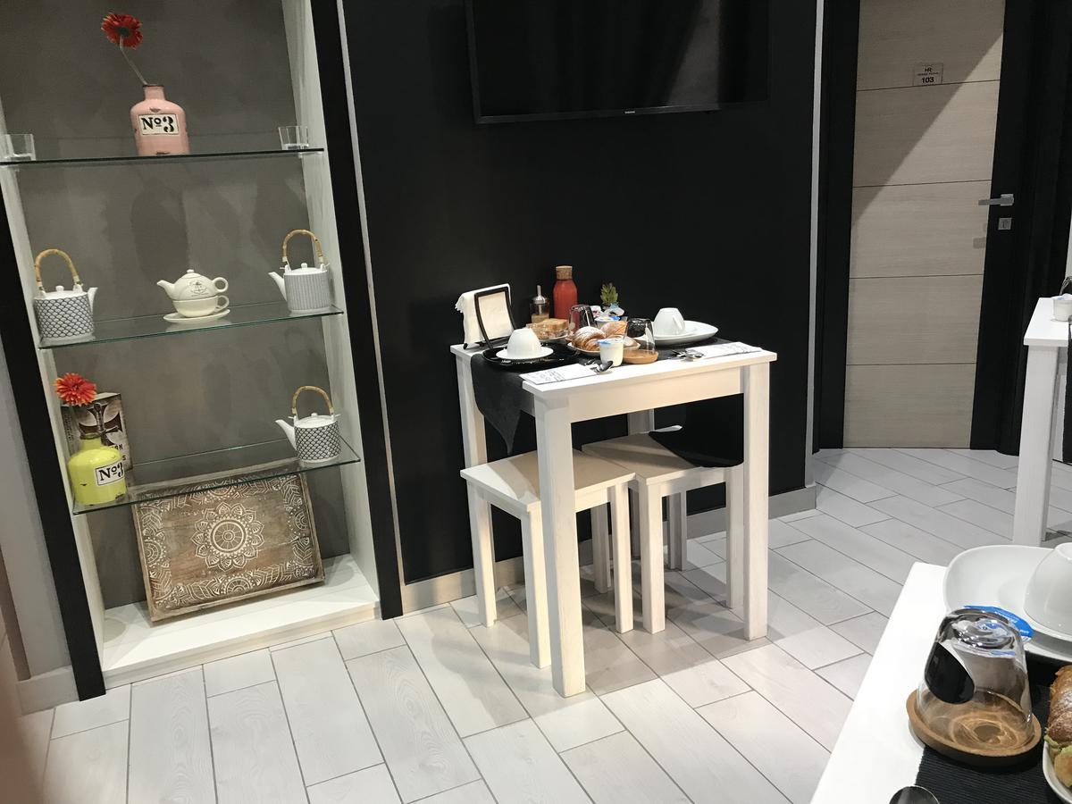 Guest house Parthenope