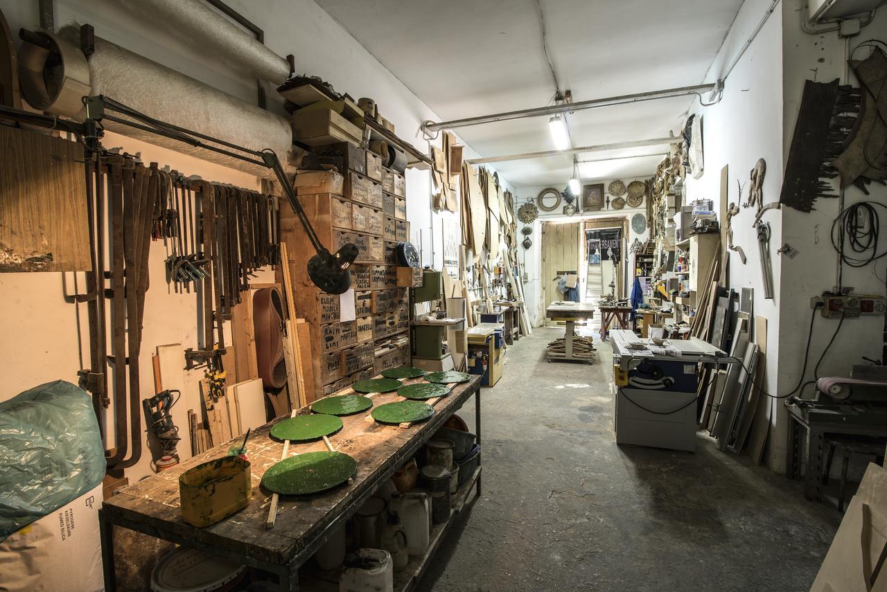 Atelier Ines Arts & * Naples