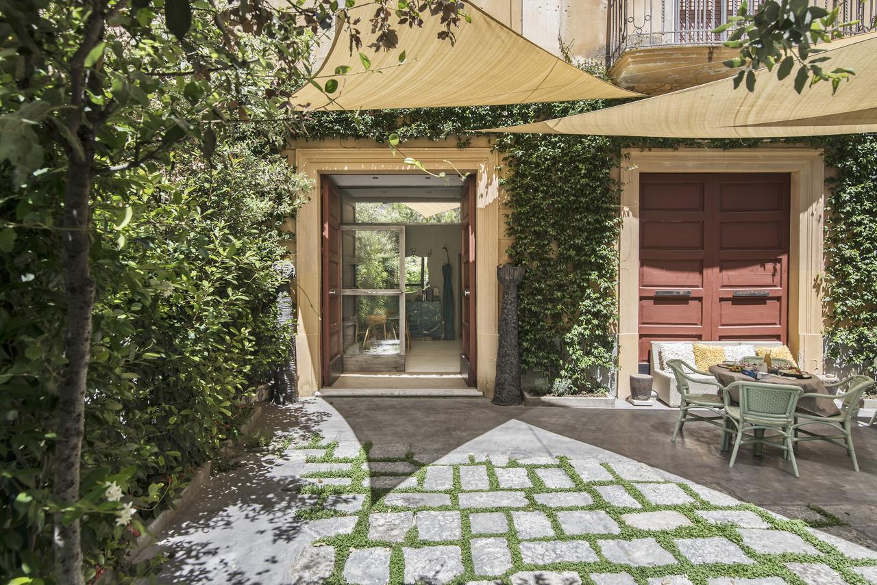 Bed & Breakfast Atelier Ines Arts & Naples