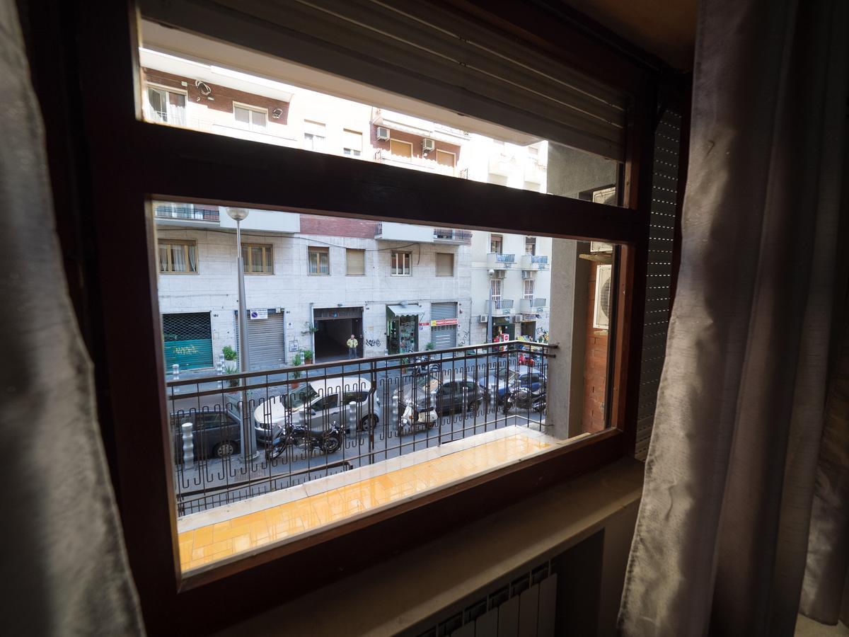 Quo Vadis House * Naples