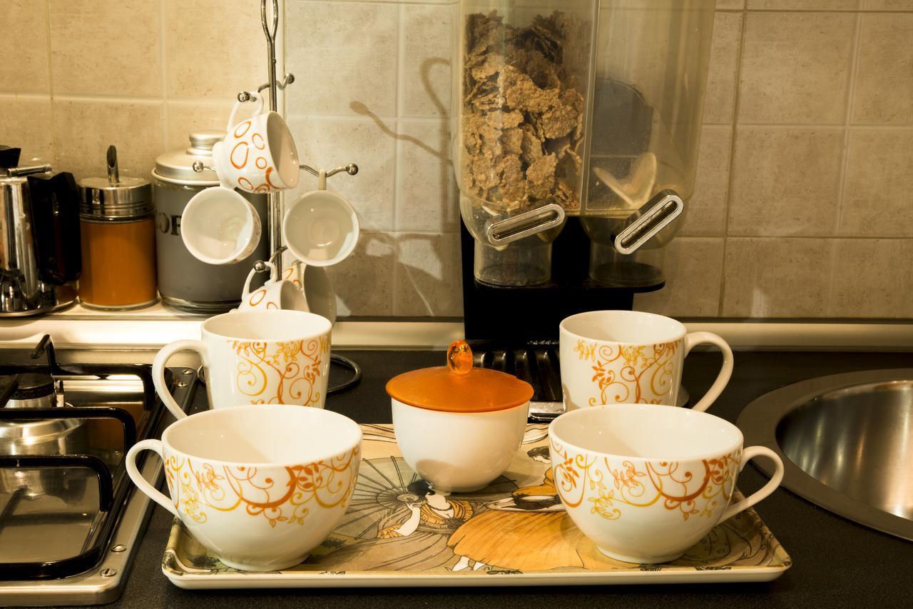 Bed & Breakfast Al Centro E Meglio Naples