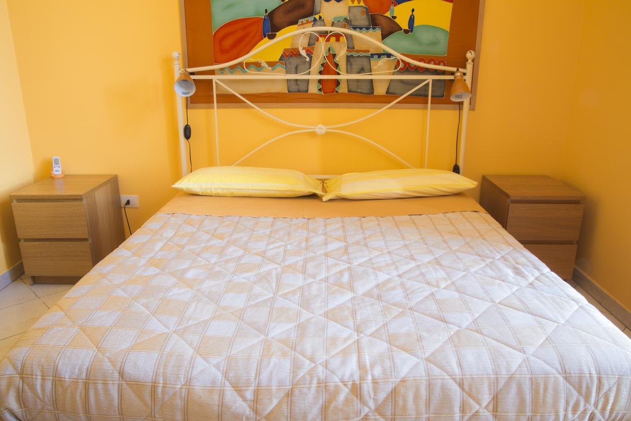 Al Centro E Meglio Bed & Breakfast Naples