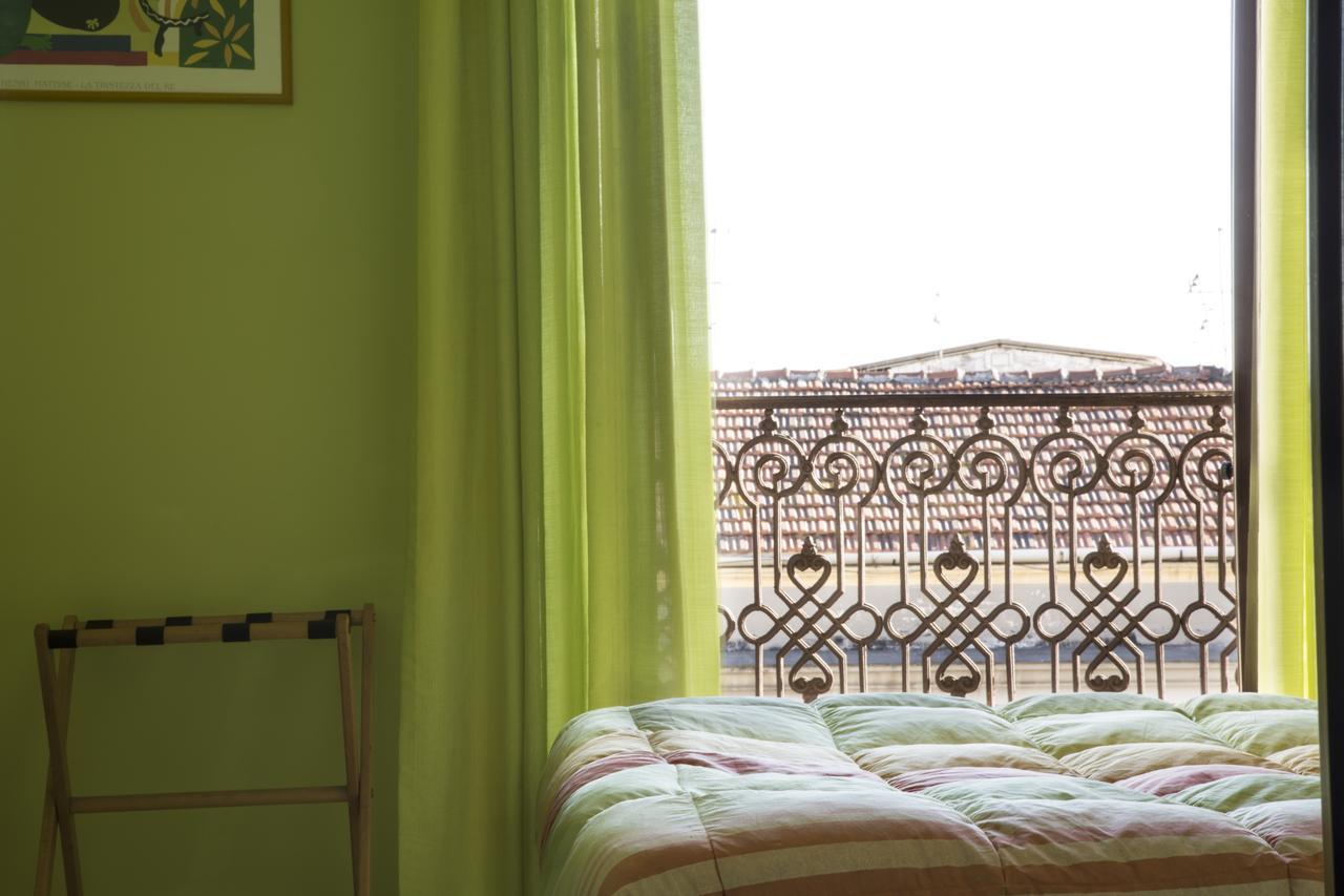 Al Centro E Meglio Bed & Breakfast *