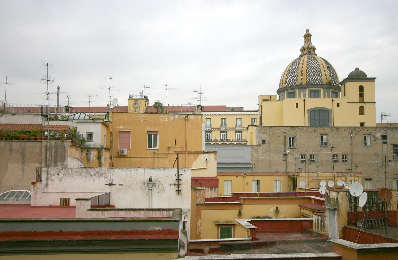 Al Centro E Meglio * Naples
