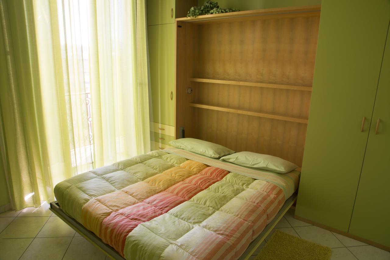 Bed & Breakfast Al Centro E Meglio *