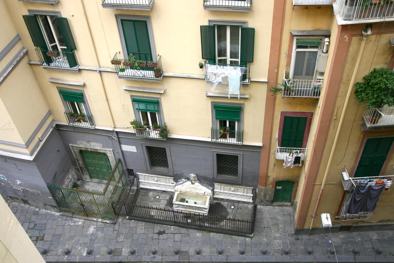 Bed & Breakfast Al Centro E Meglio *