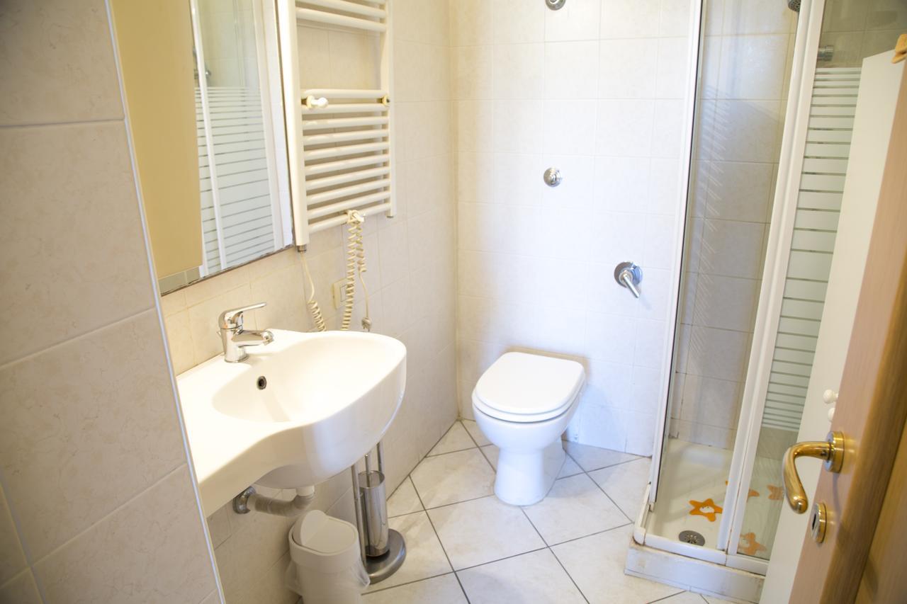 Bed & Breakfast Al Centro E Meglio Naples