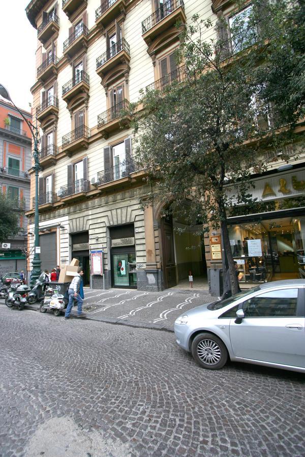 Al Centro E Meglio Naples