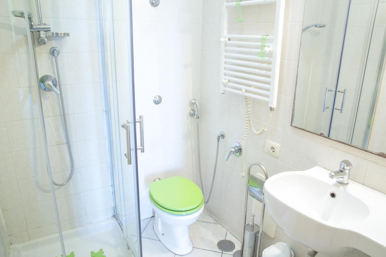 Al Centro E Meglio Bed & Breakfast